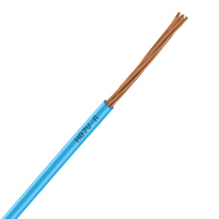 H07V-R 1G95 Vert-Jaune GL