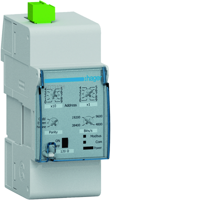 Module de COMMUNICATION sans entr�es et sorties h3+