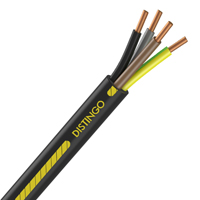 COUPE CABLE  R2V 4G2,5 50M