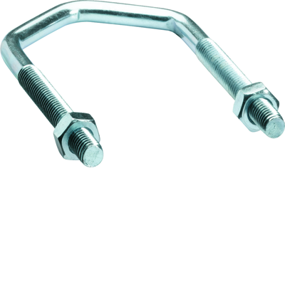 Etrier de fixation pour panneaux solaires