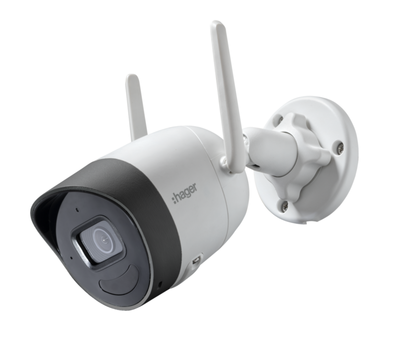 Cam�ra ext�rieure WiFi