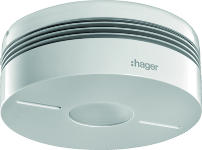 D�tecteur de chaleur sepio radio, pile lithium 10 ans