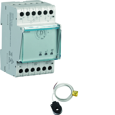 Witty accessoire Simulateur de tl-Information-Client (TIC) pour rseau 230V