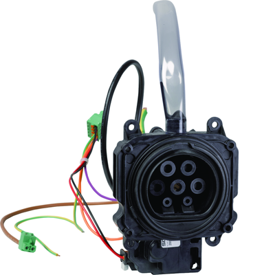 Witty pi�ce d�tach�e -  prise M3T2S avec verrou 3P pour borne XEV1Kxx