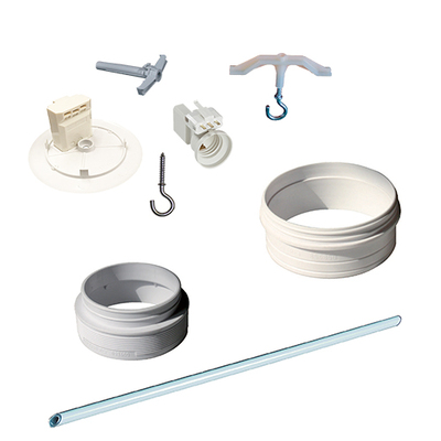 Anneau de Liaison Type CAPRI sur Alombard 95 / 91, pour une liaison fiable.