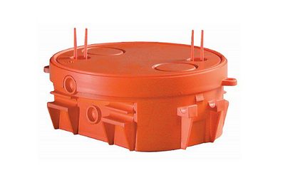 Manchon pour pr-dalle Hauteur 55 entraxe 74, pour une installation fiable.