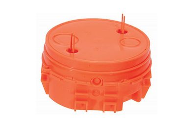 Manchon pour pr-dalle Hauteur 85 entraxe 100 pour aimant, durable et prcis.