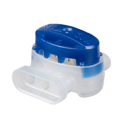 Scotchlok� Connecteur 314 �tanche et autod�nudant