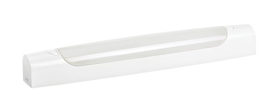 MAUD SYM 00 - Rglette IP44 IK07 Vol.2 LED intg. 6,3W 4000K 700lm, blanc