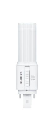 Corepro plc led  360d 5.9-13w all-in 2p g24d 30 000h