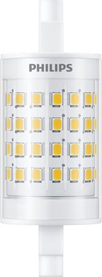 Corepro linear led r7s 7-60w 78 mm 840 1000lm 15000h