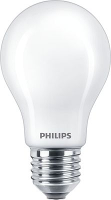 CorePro lampe LED Bulb E27 10,5-100W 827 1521lm 15000h Finition Dpolie