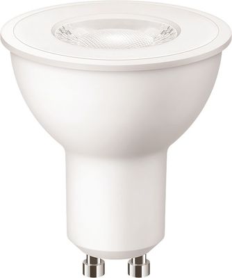 MAZDA lampe LED GU10 4,7-50W 827 36D 380lm 15000h