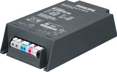 Ballast electronique HID-DV PROG Xt 150 SON Q 208-277V