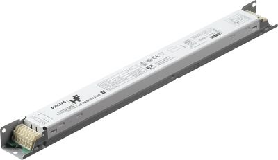 Ballasts electroniques HF-R 258 TL-D EII 220-240V 50/60Hz