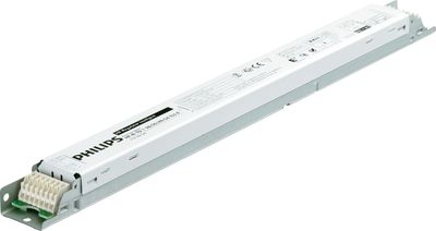 Ballasts electroniques HF-Ri TD 1 28/35/49/54 TL5 E+ 195-240V
