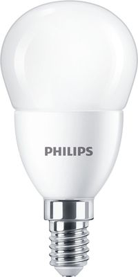 CorePro Sph�rique LED E14 7-60W 840 806lm 15000h
