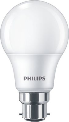 CorePro lampe LED Bulb B22 7,5-60W 930 806lm 15000h