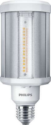 TrueForce Urban LED HPL E27 28-80W 830 3800 lm 50000h 230V