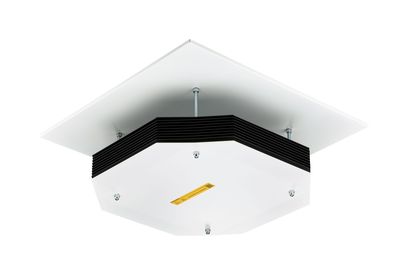 Upper Air Plafonnier SM355B 4xTUV PLS 9W HFM