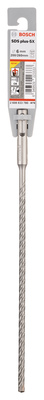 Foret beton pro sds plus-5x 6x200x260 mm
