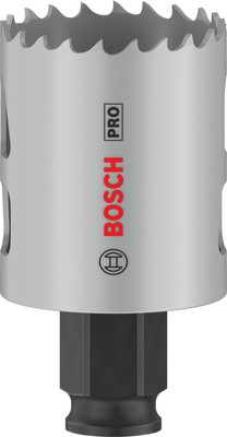 Scie tr�pan PRO BIM PC Plus Multimat�riau �40mm