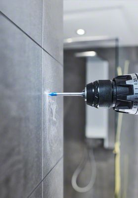 Coffret 4 forets multi-materiaux cyl-9 expert 4/5/6/8