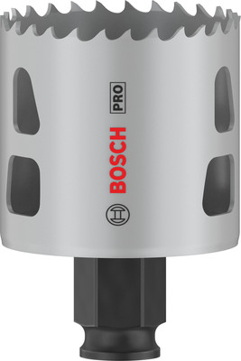 Scie tr�pan PRO BIM PC Plus Multimat�riau �51mm