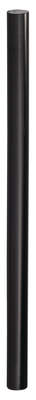 BATONNETS COLLE NOIRE 200MM 500GR