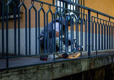 Disque  trononner diamant x-lock pour le mtal expert 125mm