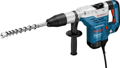 Marteau-perforateur gbh 5-40 dce (coffret)