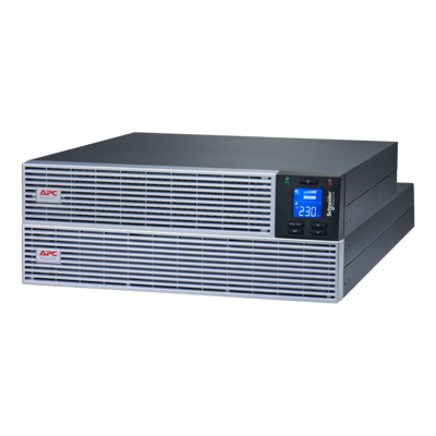 Apc easy ups srv - onduleur online 2kva bat lithium-ion ext tour/rack 1 ph 230v