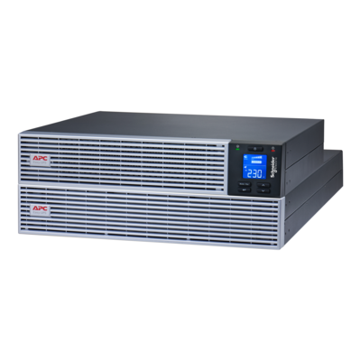 Apc easy ups srl - onduleur online 3kva bat lithium-ion ext tour/rack 1 ph 230v