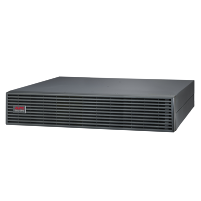 Easy ups srv - pack battteries pour onduleur rack longue autonomie - 1kva