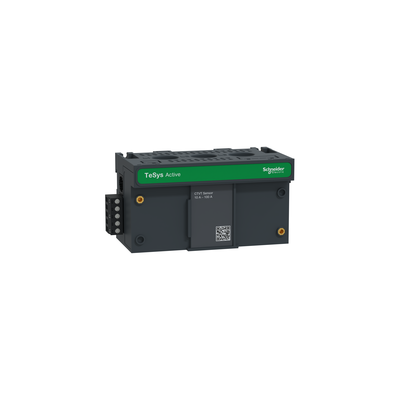 Tesys tera - capteur relais moteur �lectronique - ctvt 10 � 100a - horizont - us