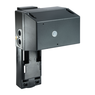 Moteur FORTA 24V 3000N signal 0..10V/3pts