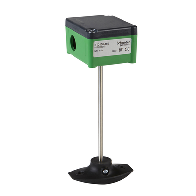 Sonde temp�rature de gaine L=250mm