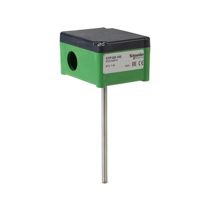 Sonde temp�rature � immersion L=150mm pour I/Net