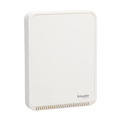 BMS - sonde analogique medium blanche 0..10V - 4..20mA