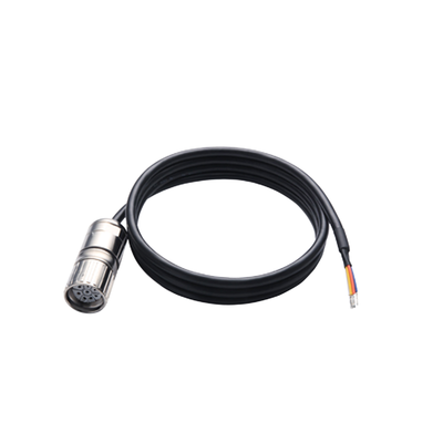 Altivar - cable moteur BMP 1,5mm� - L= 3m - 4x1,5mm� + 2x1mm� + 2x0,14mm�