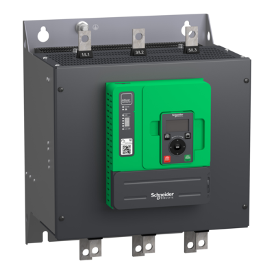 Altivar Soft Starter ATS480 - 320A - 208V  690V