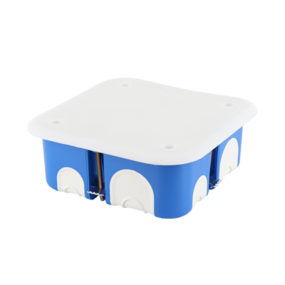 Bo�tier deriv'box no air 100x100x40