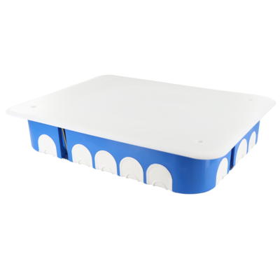 Bo�tier deriv'box no air 250x190x50