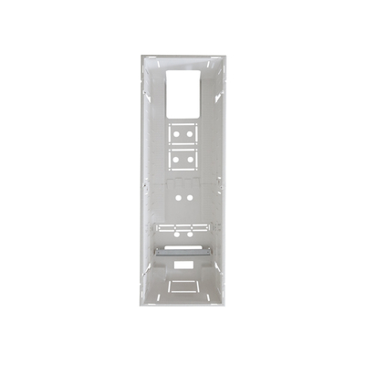 Bac plastelbox 1 trav�e 2 rang�es va