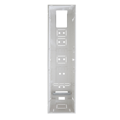 Bac plastelbox 1 trav�e 4 rang�es va