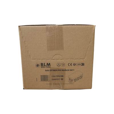 Boite OPTIBOX IP55 90x40 P.36