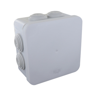 Boite OPTIBOX IP55 100x100x45