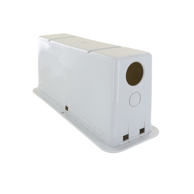 Prfabox descente col. D.20