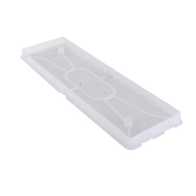 Couvercle de pose standard PREFABOX col.