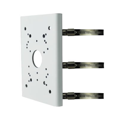 Etrier de mt pour bote de drivation d'extrieur